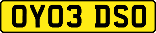 OY03DSO