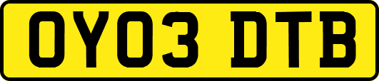 OY03DTB
