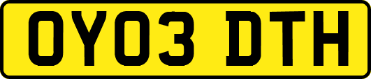 OY03DTH