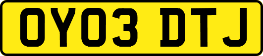 OY03DTJ