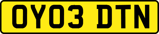 OY03DTN