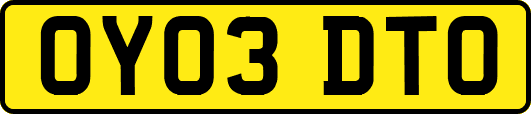OY03DTO