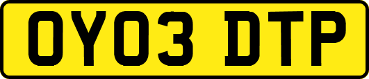 OY03DTP