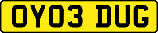 OY03DUG