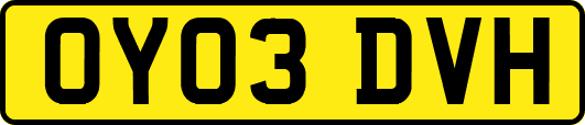 OY03DVH