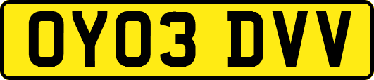 OY03DVV