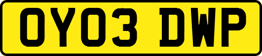 OY03DWP