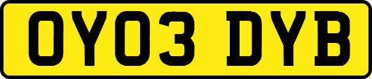OY03DYB
