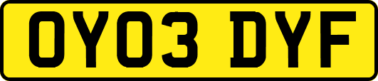 OY03DYF