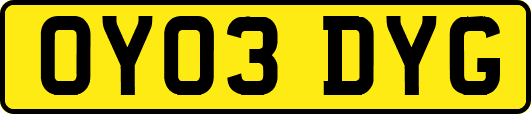 OY03DYG