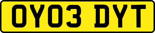 OY03DYT
