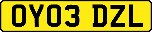 OY03DZL