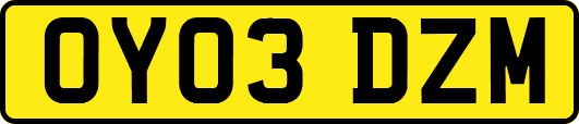 OY03DZM