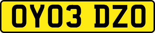 OY03DZO