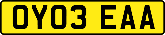 OY03EAA