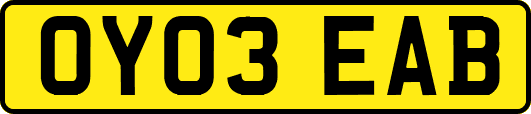 OY03EAB