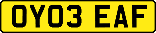OY03EAF