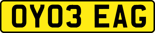 OY03EAG