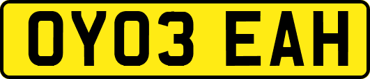 OY03EAH
