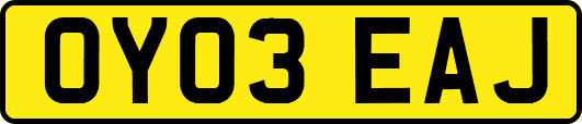 OY03EAJ