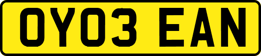 OY03EAN