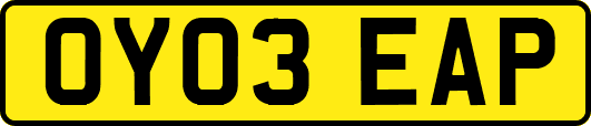 OY03EAP