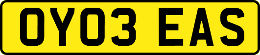 OY03EAS
