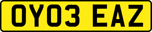OY03EAZ