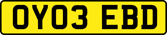 OY03EBD