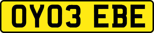OY03EBE