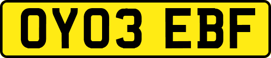 OY03EBF