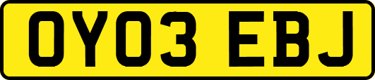 OY03EBJ