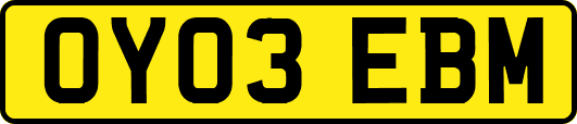 OY03EBM