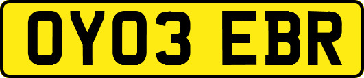 OY03EBR