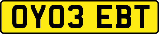 OY03EBT