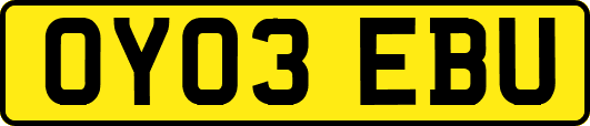 OY03EBU