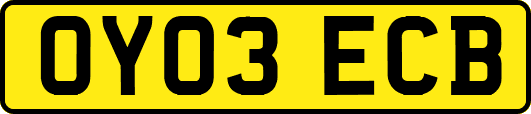 OY03ECB
