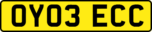 OY03ECC