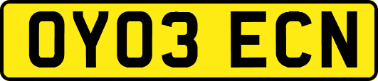 OY03ECN