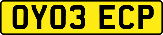 OY03ECP
