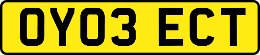 OY03ECT