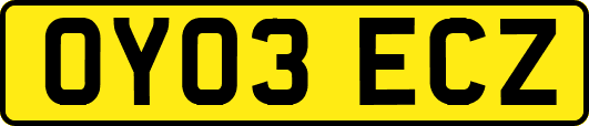 OY03ECZ