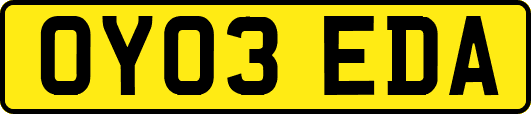 OY03EDA
