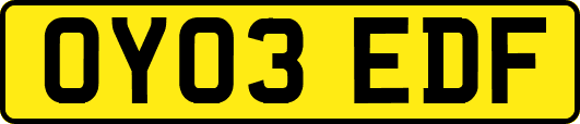 OY03EDF