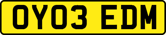 OY03EDM
