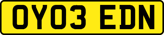 OY03EDN