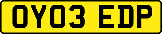 OY03EDP