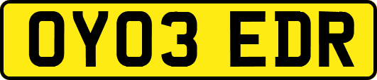 OY03EDR