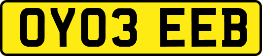 OY03EEB