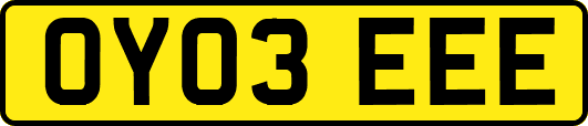 OY03EEE